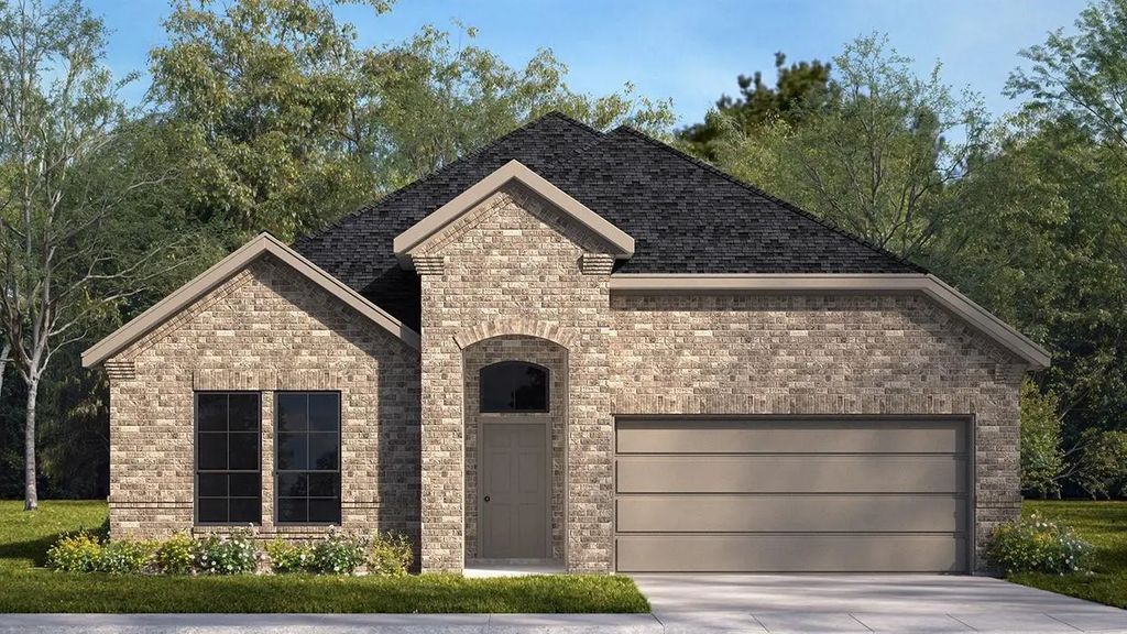 1711 Patricia Drive, Princeton