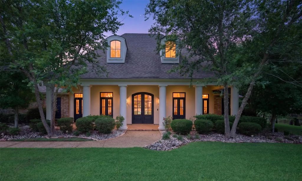2910 Long Lake Drive, Shreveport