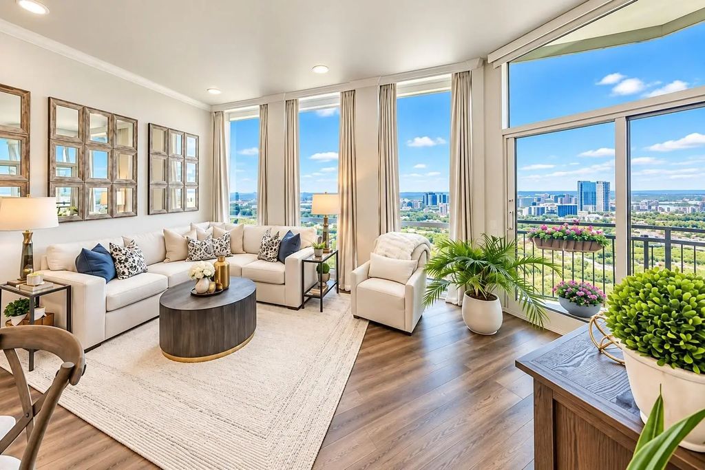 500 Throckmorton Street 1406, Fort Worth