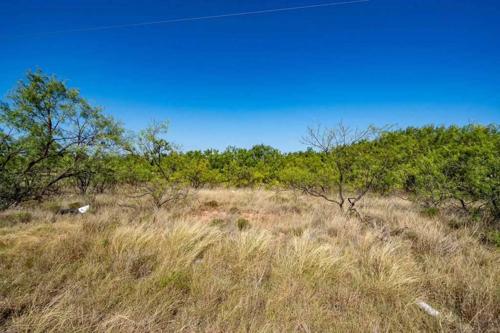 Tbd Fm 3034, Abilene