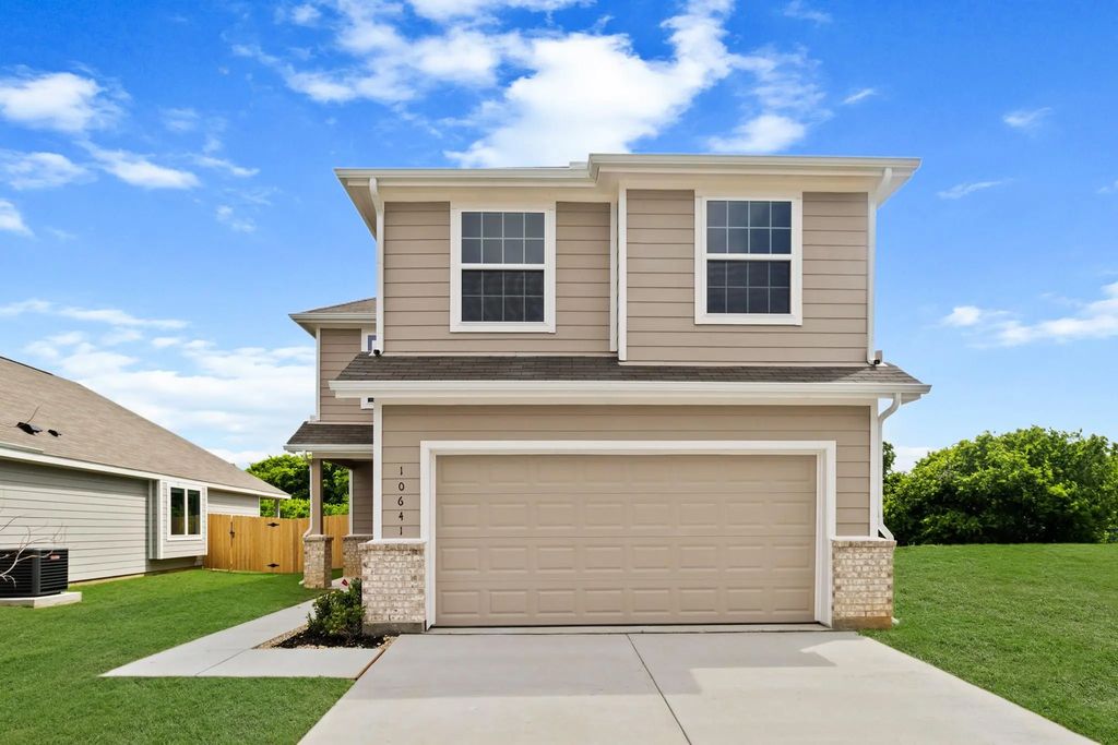 10641 Stag Lane, Fort Worth
