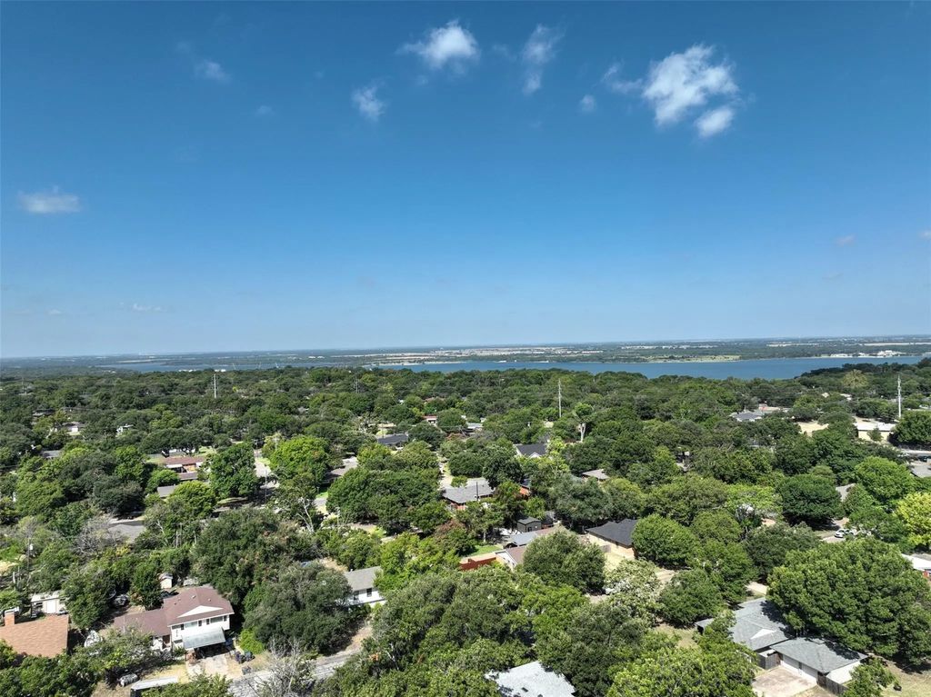 2012 Mountainview Drive, Waco