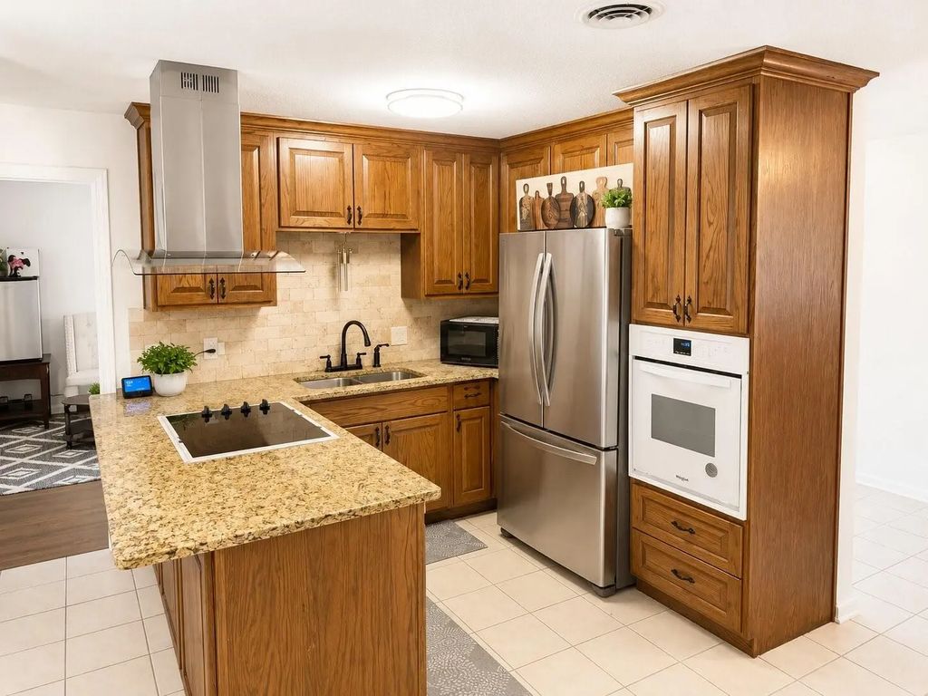 1609 Bradford Place, Fort Worth