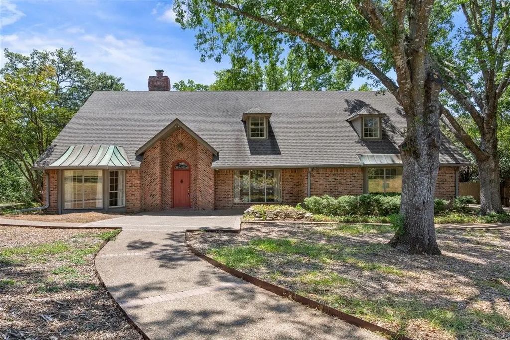 3400 Timbermill Road, Waco