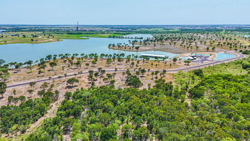 Lot 181 Waterfront Club Drive, Corsicana