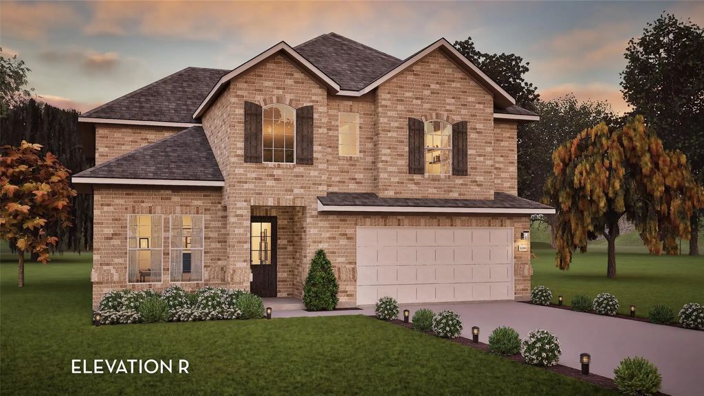 810 Metcalf Drive, Princeton