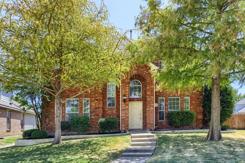 5905 Big Pine Drive, McKinney