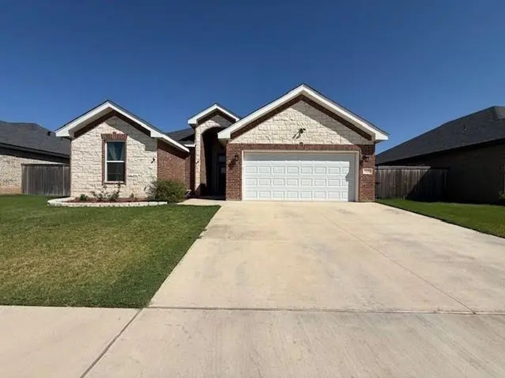 310 Evening Shade Lane, Abilene