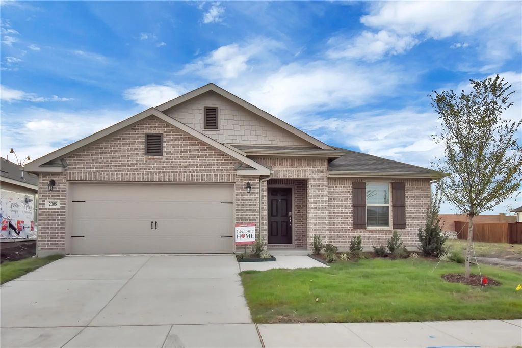 2008 Sandpiper Way, Princeton