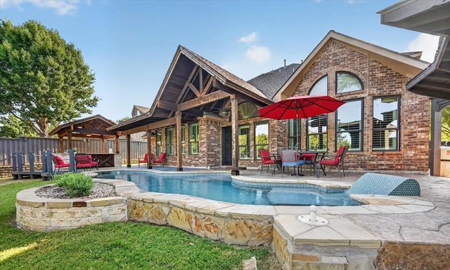 2621 Huntly Lane, Flower Mound