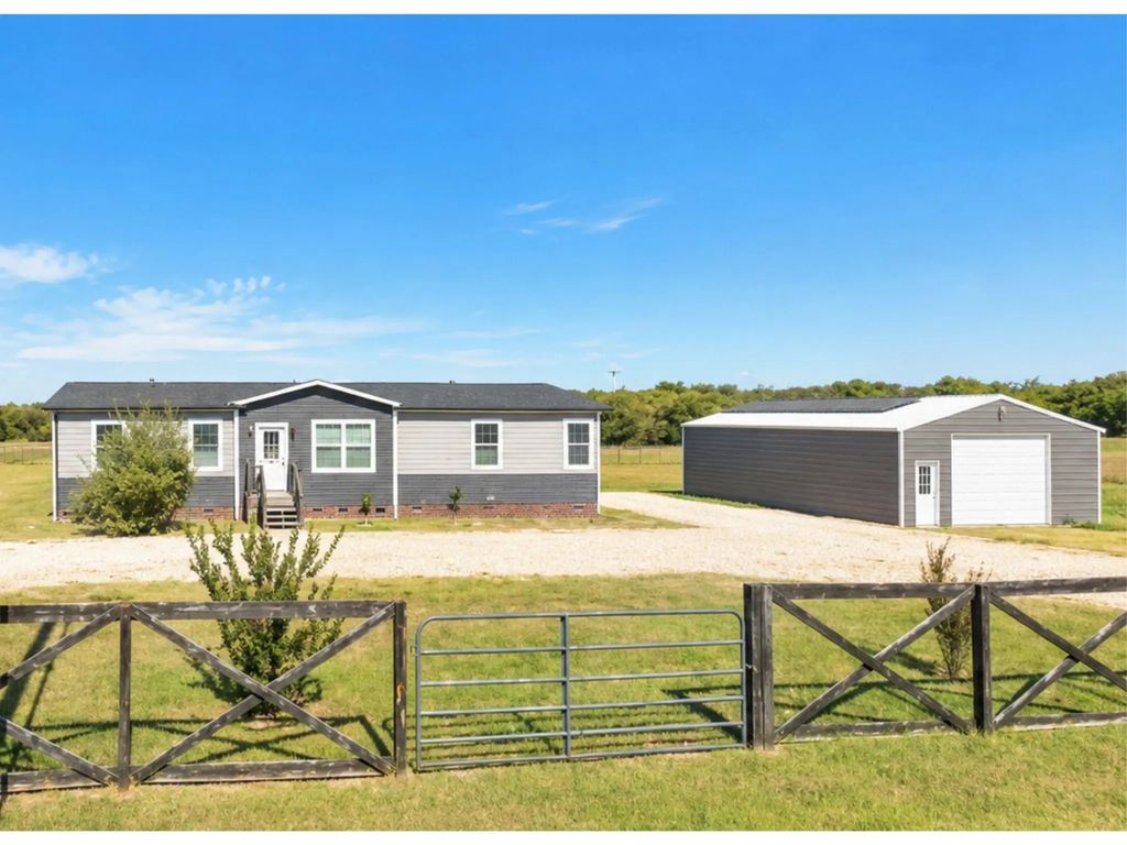 11620 County Road 586, Royse City