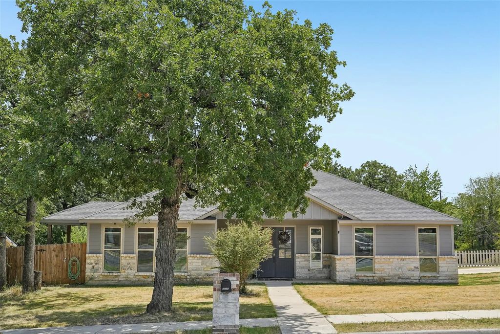 3600 Martin Street, Fort Worth