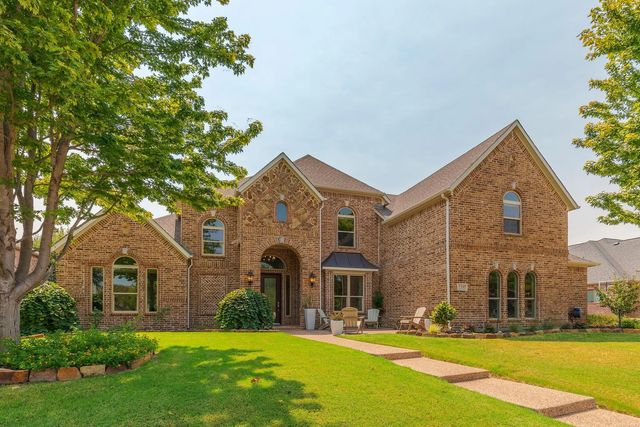 1200 Monticello Drive, Prosper