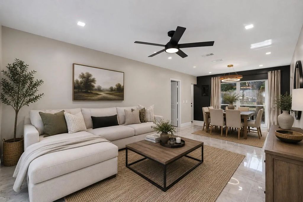 6207 Ivy Hill Road, Fort Worth