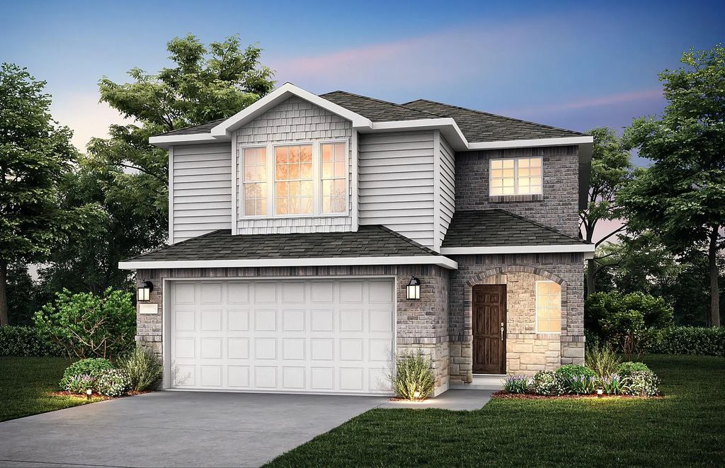 7806 Bent Gale Road, Pilot Point