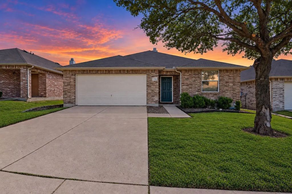 12856 Gillon Drive, Frisco
