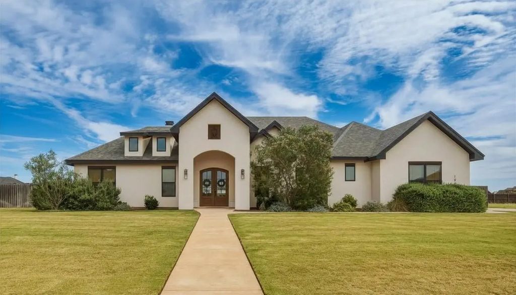 186 Gainesway Drive, Abilene