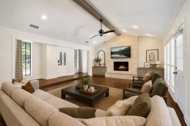 10115 Laingtree Drive, Dallas