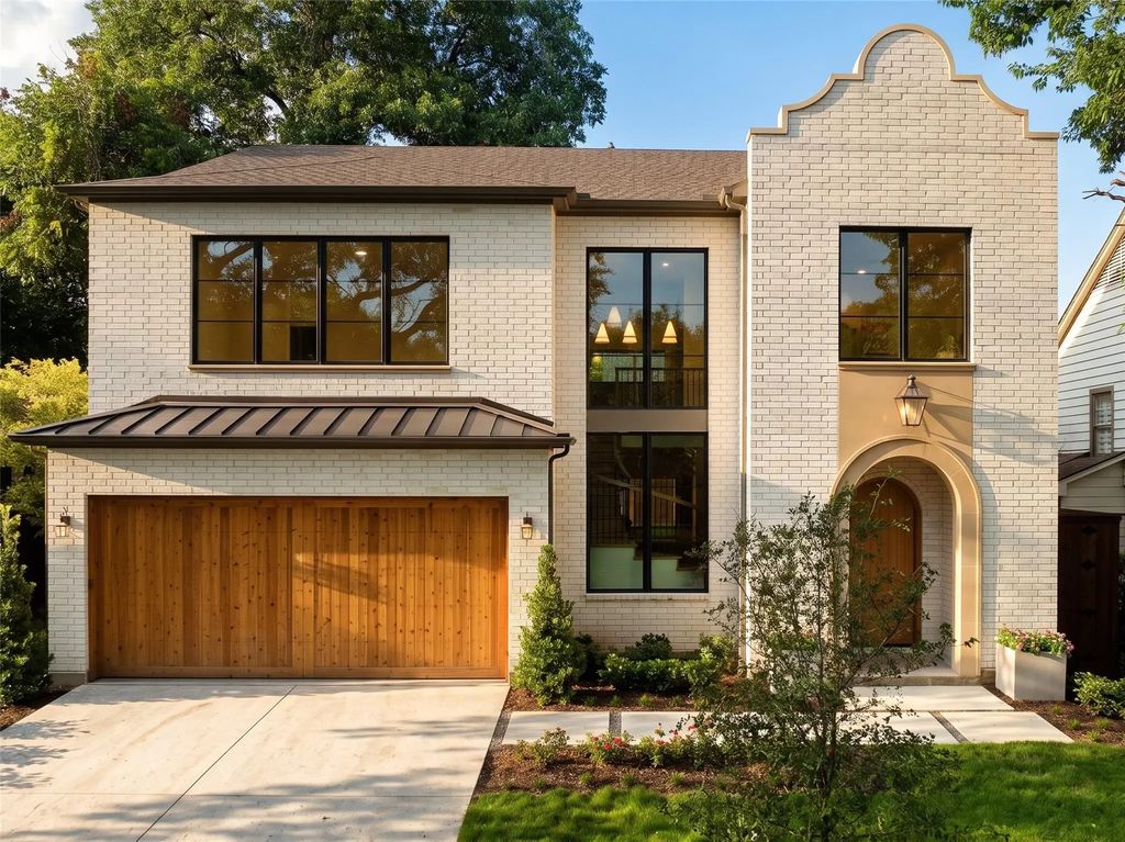 6453 Bob O Link Drive, Dallas