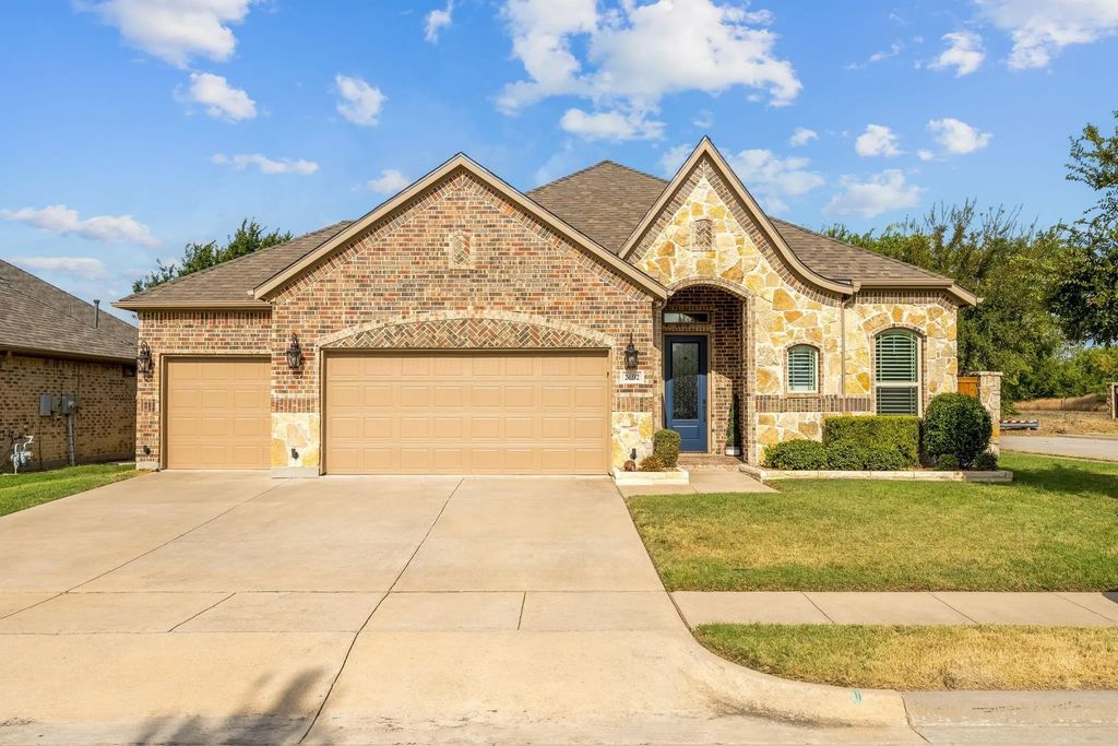 2602 Thayne Drive, Anna