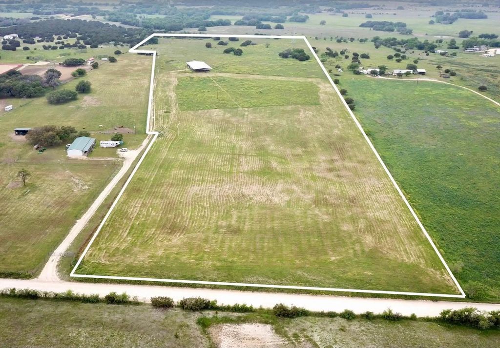 Tbd Cr 317, Dublin