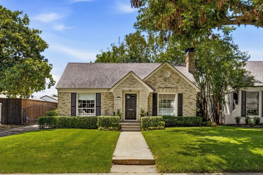6330 Ellsworth Avenue, Dallas