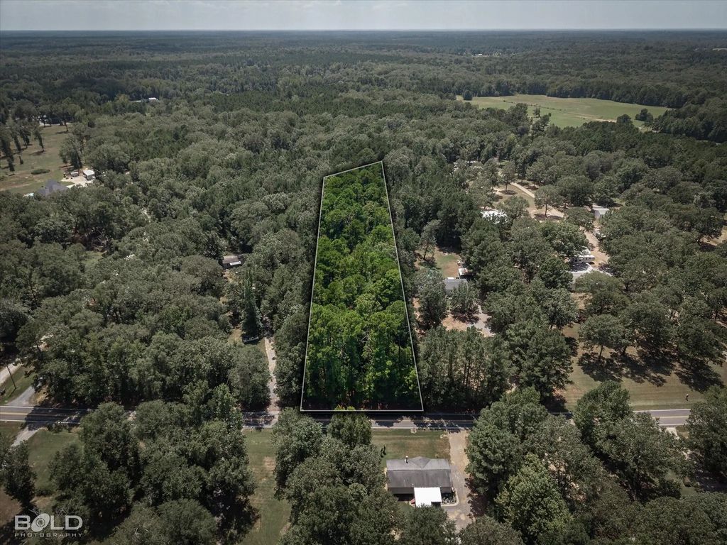 Camp Zion, Haughton