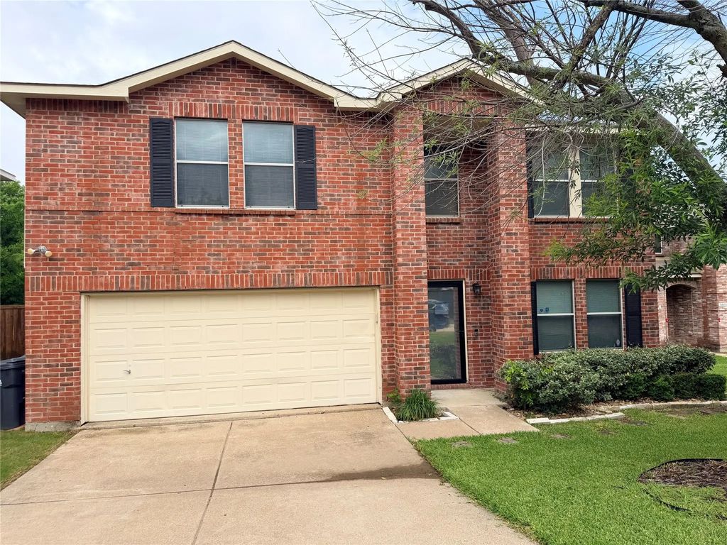 3801 Quail View Drive, McKinney
