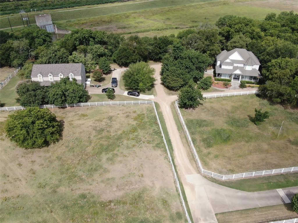 2600 Rosebud Lane, Richland Hills