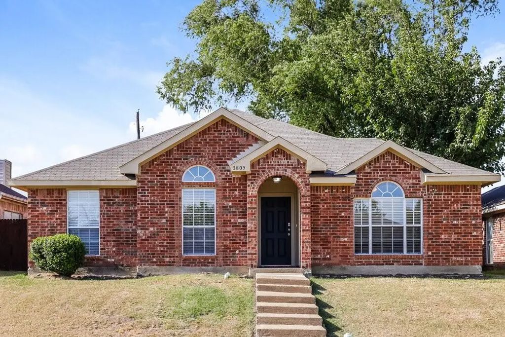 2805 Saint Croix Avenue, Lancaster
