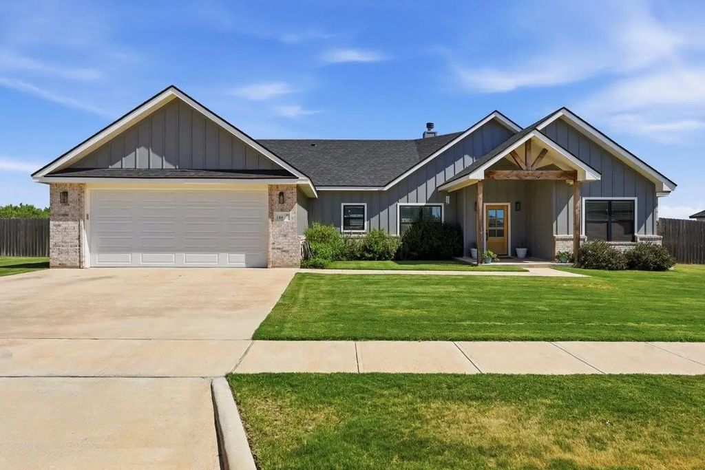 144 Hawker Lane, Abilene