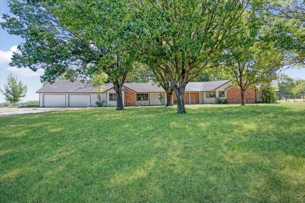 5292 Preston Road, Denison