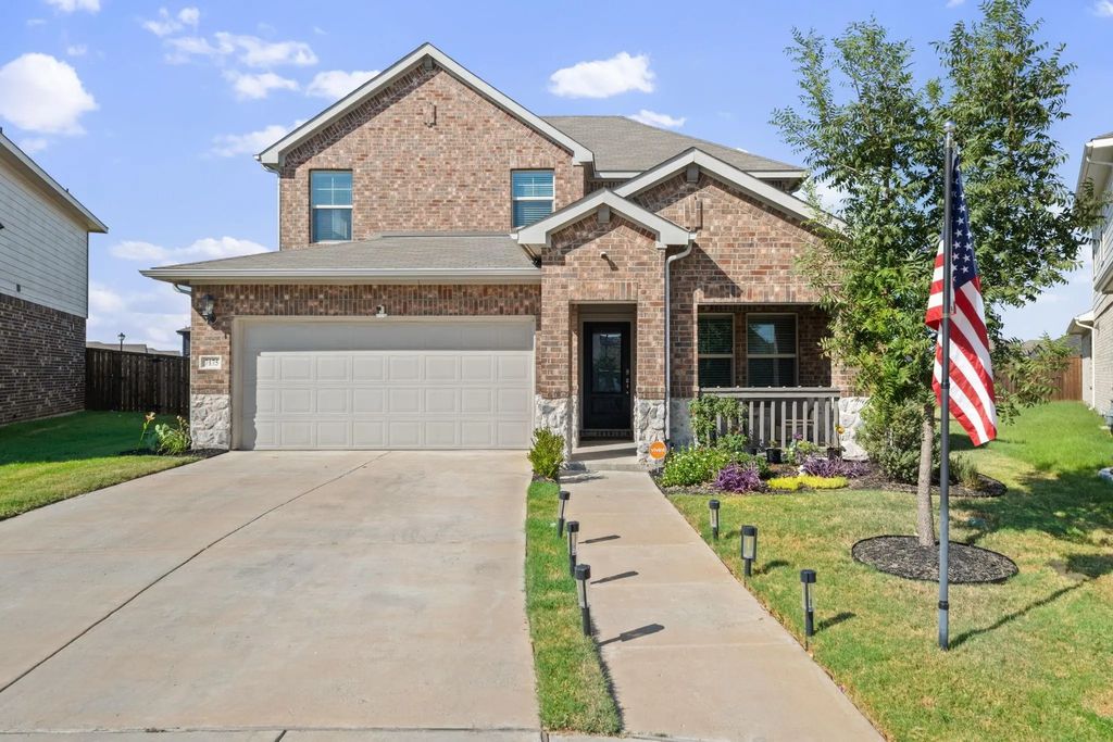 7175 Rolling Waters Way, Royse City