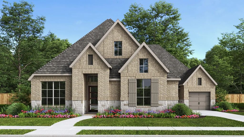 792 Headwaters Drive, Haslet