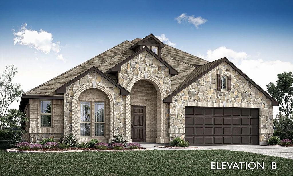 199 Memory Lane, Waxahachie