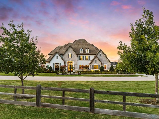 4104 Silverstein Street, Flower Mound