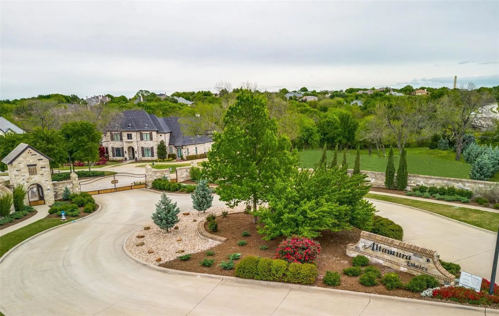 6205 Altamura, McKinney