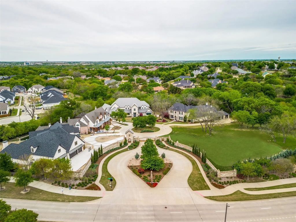 6205 Altamura, McKinney