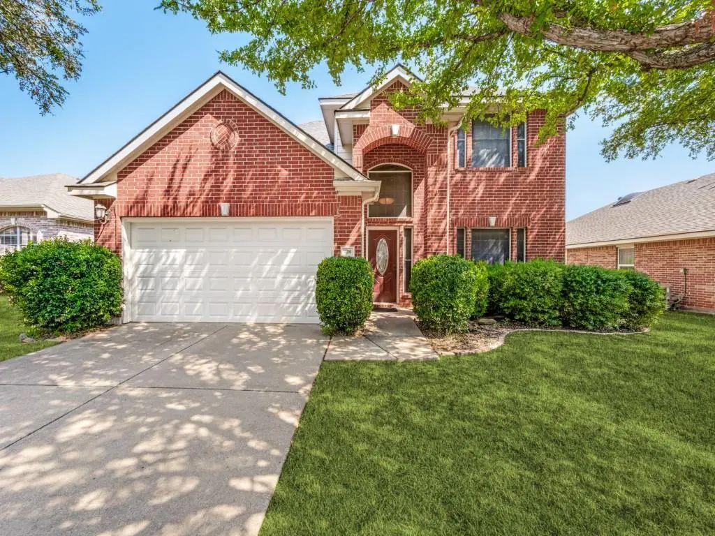 4205 Creek Falls Drive, Corinth