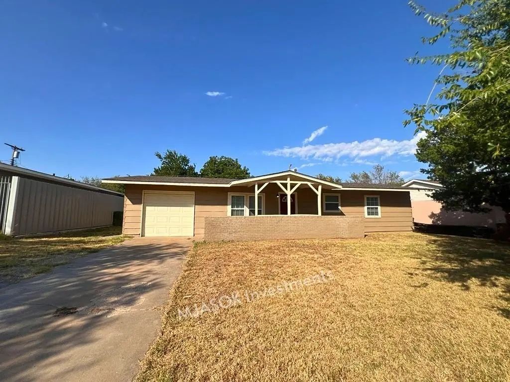 2619 Nw Pollard Avenue, No City