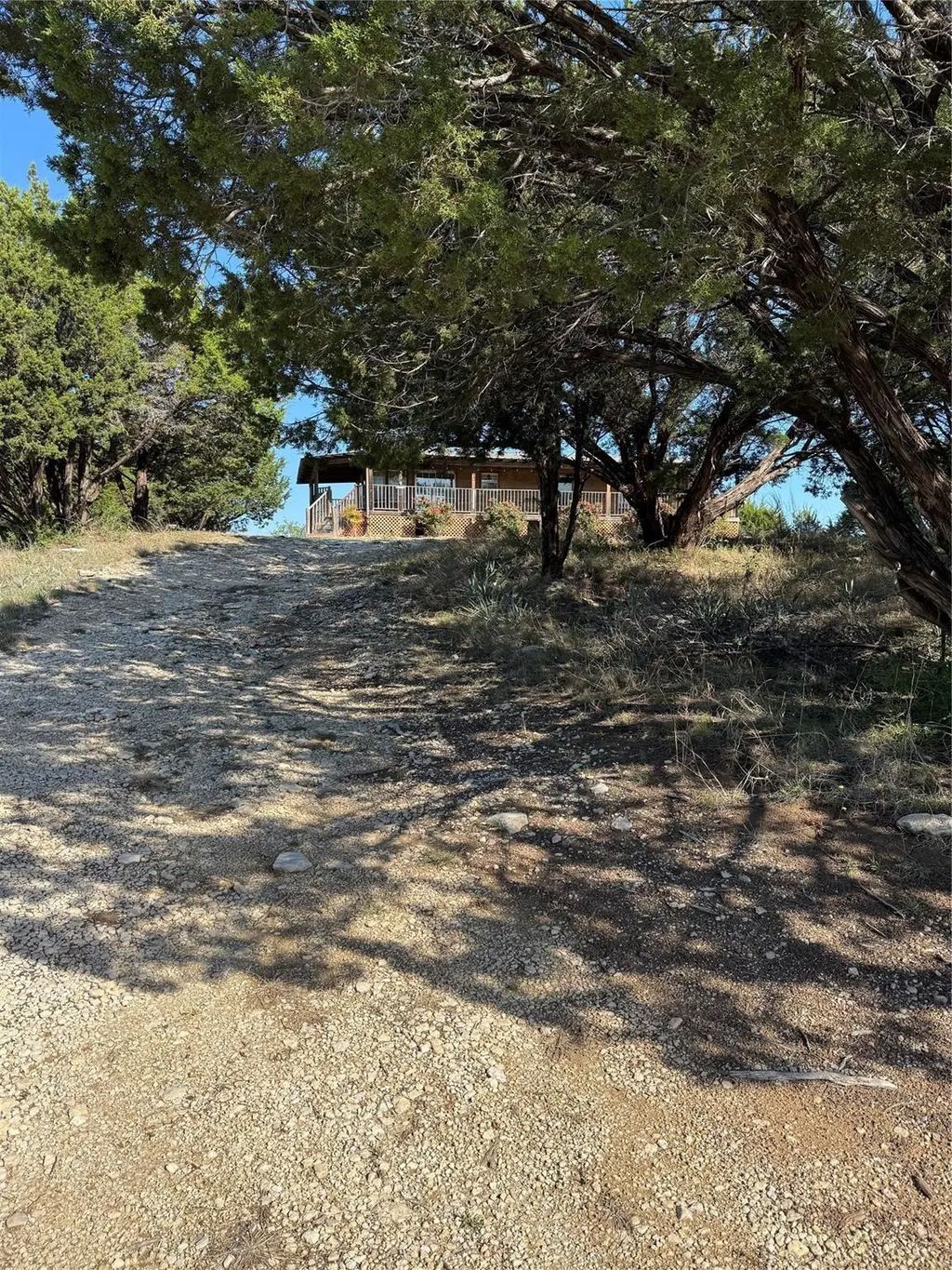 910 Star Drive, Granbury