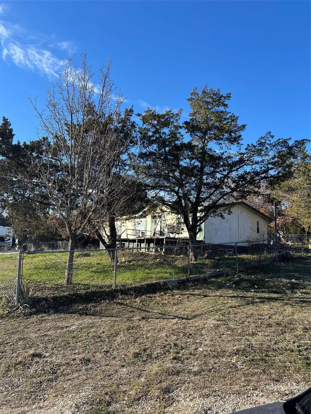 163 Edgehill Drive, Azle