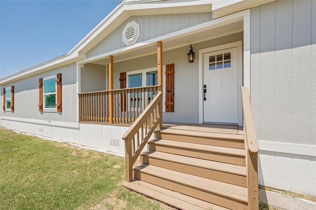 1125 County Road 607, Alvarado