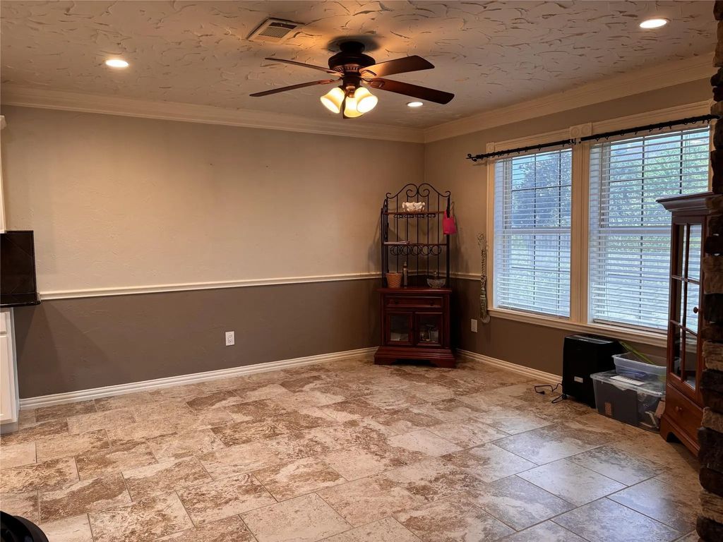 6876 Permian Lane, Fort Worth