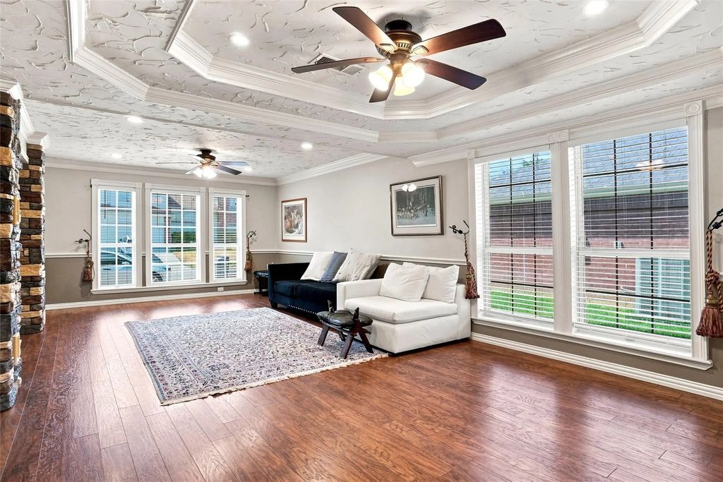 6876 Permian Lane, Fort Worth