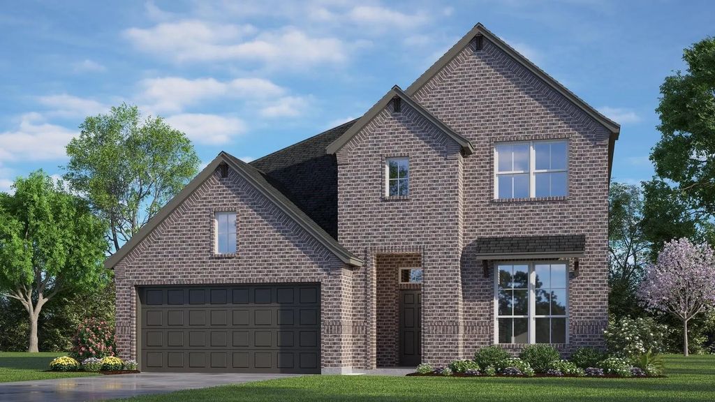 10369 Tapioca Street, Fort Worth