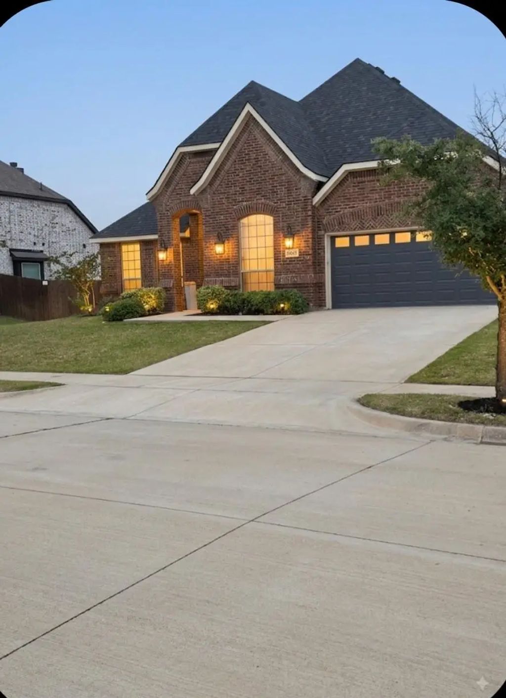 1533 Pierce Street, Waxahachie