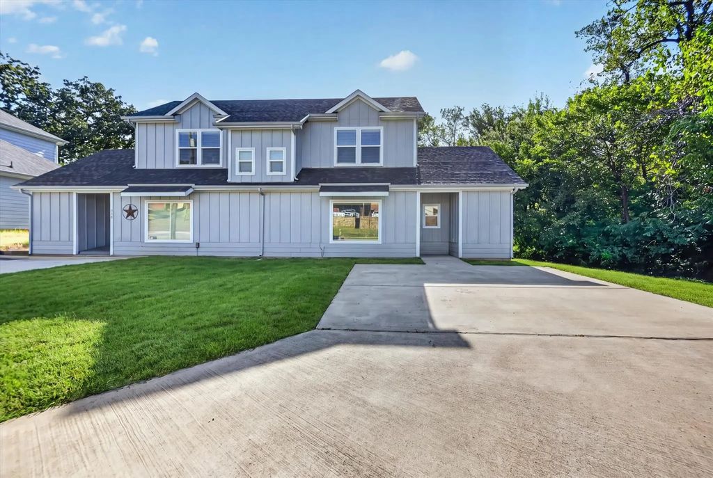 990 W 6th Avenue 992, Denison