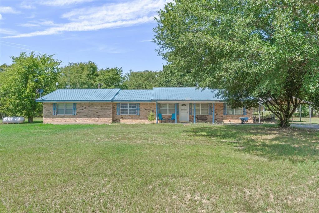 460 Vz County Road 1134, Fruitvale