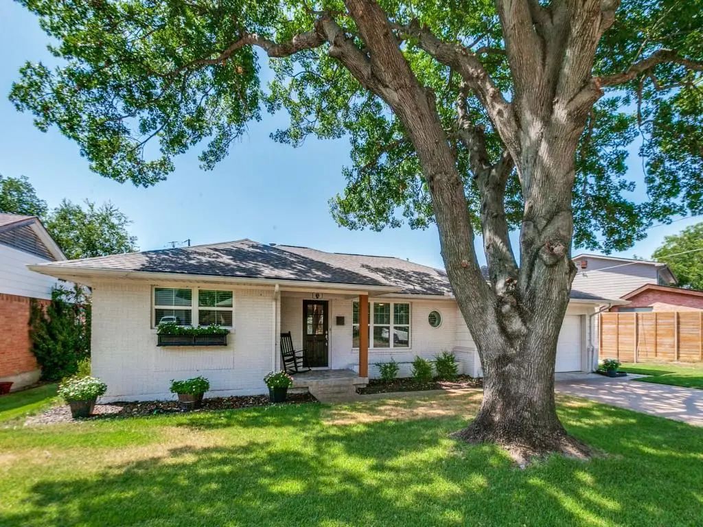 10620 Lorwood Drive, Dallas